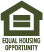 Equal Housing Opportunity